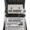 Mr. Sweepie® Patented Sliding Gate Track Sweeper Kit